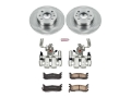Picture of Power Stop 97-03 Ford Escort Rear Autospecialty Brake Kit w-Calipers