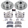 Picture of Power Stop 99-03 Lexus RX300 Rear Autospecialty Brake Kit w-Calipers