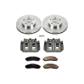 Picture of Power Stop 02-03 Saturn Vue Front Autospecialty Brake Kit w-Calipers