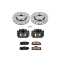 Picture of Power Stop 02-04 Kia Sedona Front Autospecialty Brake Kit w-Calipers