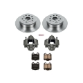 Picture of Power Stop 98-05 Lexus GS300 Rear Autospecialty Brake Kit w-Calipers