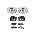 Picture of Power Stop 04-05 Kia Sedona Front Autospecialty Brake Kit w-Calipers