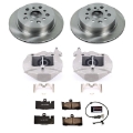 Picture of Power Stop 01-06 Lexus LS430 Rear Autospecialty Brake Kit w-Calipers