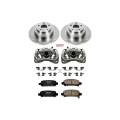 Picture of Power Stop 03-06 Subaru Baja Rear Autospecialty Brake Kit w-Calipers