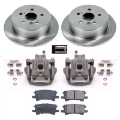 Picture of Power Stop 04-06 Lexus RX330 Rear Autospecialty Brake Kit w-Calipers