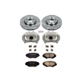 Picture of Power Stop 04-08 Mazda RX-8 Front Autospecialty Brake Kit w-Calipers