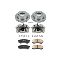 Picture of Power Stop 03-09 Lexus GX470 Rear Autospecialty Brake Kit w-Calipers