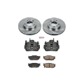 Picture of Power Stop 98-02 Mazda 626 Front Autospecialty Brake Kit w-Calipers