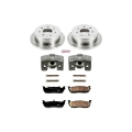 Picture of Power Stop 00-03 Ford F-150 Rear Autospecialty Brake Kit w-Calipers
