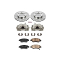 Picture of Power Stop 02-06 Acura RSX Front Autospecialty Brake Kit w-Calipers