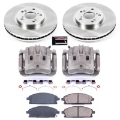 Picture of Power Stop 03-06 Acura MDX Front Autospecialty Brake Kit w-Calipers