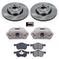 Picture of Power Stop 01-07 Volvo S60 Front Autospecialty Brake Kit w-Calipers