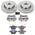 Picture of Power Stop 03-14 Volvo XC90 Rear Autospecialty Brake Kit w-Calipers