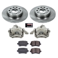 Picture of Power Stop 2013 Audi A3 Quattro Rear Autospecialty Brake Kit w-Calipers