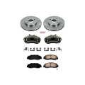Picture of Power Stop 98-99 Acura CL Front Autospecialty Brake Kit w-Calipers