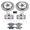 Picture of Power Stop 04-05 Volvo S40 Rear Autospecialty Brake Kit w-Calipers