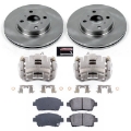 Picture of Power Stop 04-06 Scion xA Front Autospecialty Brake Kit w-Calipers