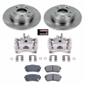 Picture of Power Stop 2015 Hyundai Tucson Rear Autospecialty Brake Kit w-Calipers