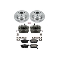 Picture of Power Stop 96-98 Acura RL Rear Autospecialty Brake Kit w-Calipers
