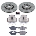 Picture of Power Stop 96-98 Audi A4 Front Autospecialty Brake Kit w-Calipers