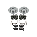 Picture of Power Stop 98-99 Acura CL Rear Autospecialty Brake Kit w-Calipers