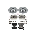 Picture of Power Stop 99-01 Acura RL Rear Autospecialty Brake Kit w-Calipers