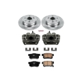 Picture of Power Stop 99-03 Acura TL Rear Autospecialty Brake Kit w-Calipers