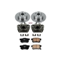 Picture of Power Stop 04-08 Acura TL Rear Autospecialty Brake Kit w-Calipers