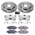 Picture of Power Stop 2012 Nissan Versa Front Autospecialty Brake Kit w-Calipers