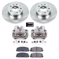Picture of Power Stop 03-05 Mazda 6 Rear Autospecialty Brake Kit w-Calipers