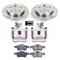 Picture of Power Stop 04-05 Mazda 3 Rear Autospecialty Brake Kit w-Calipers