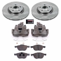 Picture of Power Stop 2017 Ford Escape Front Autospecialty Brake Kit w-Calipers
