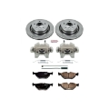 Picture of Power Stop 95-99 BMW M3 Rear Autospecialty Brake Kit w-Calipers