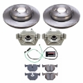 Picture of Power Stop 01-06 BMW M3 Rear Autospecialty Brake Kit w-Calipers