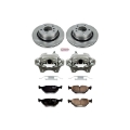 Picture of Power Stop 03-08 BMW Z4 Rear Autospecialty Brake Kit w-Calipers