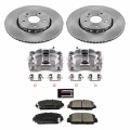 Picture of Power Stop 2016 Acura ILX Front Autospecialty Brake Kit w-Calipers