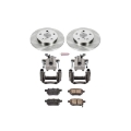 Picture of Power Stop 2016 Scion iM Rear Autospecialty Brake Kit w-Calipers