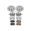 Picture of Power Stop 2008 Audi A3 Rear Autospecialty Brake Kit w-Calipers