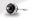 Picture of Turbosmart IWG75 2016+ Ford Focus RS 2-3L 12 PSI Black Internal Wastegate Actuator