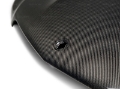Picture of Seibon 12-14 Mercedes Benz C63 GT-Style Carbon Fiber Hood