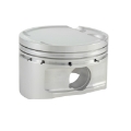 Picture of CP Piston & Ring Set for Mitsubishi 4B11 Evo X - Bore 86mm - Size Standard - Compression Ratio 