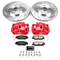 Picture of Power Stop 03-08 Honda Pilot Front Z36 Truck & Tow Brake Kit w-Calipers