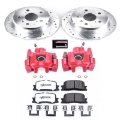 Picture of Power Stop 02-03 Lexus ES300 Rear Z36 Truck & Tow Brake Kit w-Calipers