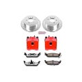 Picture of Power Stop 04-11 Ford F-150 Rear Z36 Truck & Tow Brake Kit w-Calipers