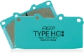 Picture of Project Mu 01-05 Honda Integra DC5 Type-R Front Brake Pads