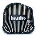Picture of Banks Power 85-19 Ford F250- F350 10-25in 12 Bolt Black Milled Differential Cover Kit
