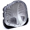 Picture of Banks Power 85-19 Ford F250- F350 10-25in 12 Bolt Black Milled Differential Cover Kit