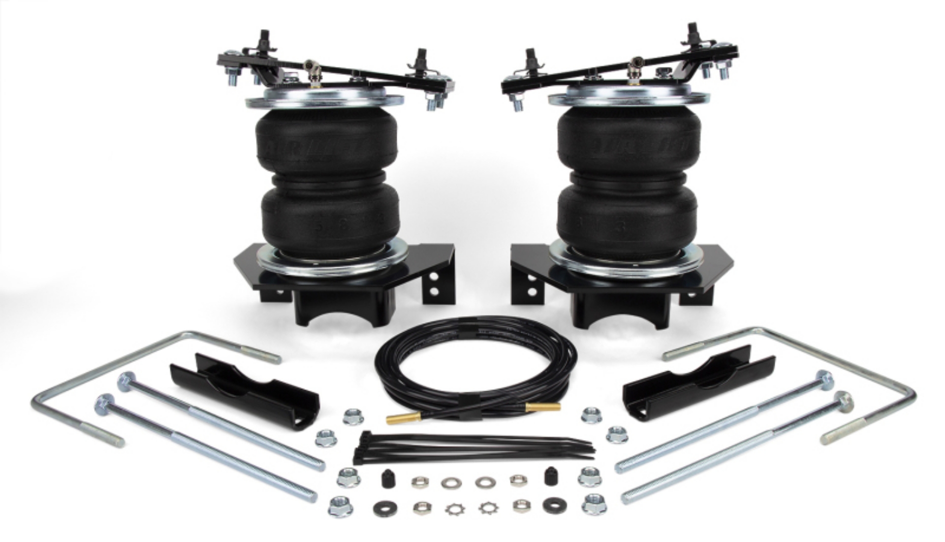 Picture of Air Lift LoadLifter 5000 Air Spring Kit 2020 Ford F-250 F-350 4WD SRW