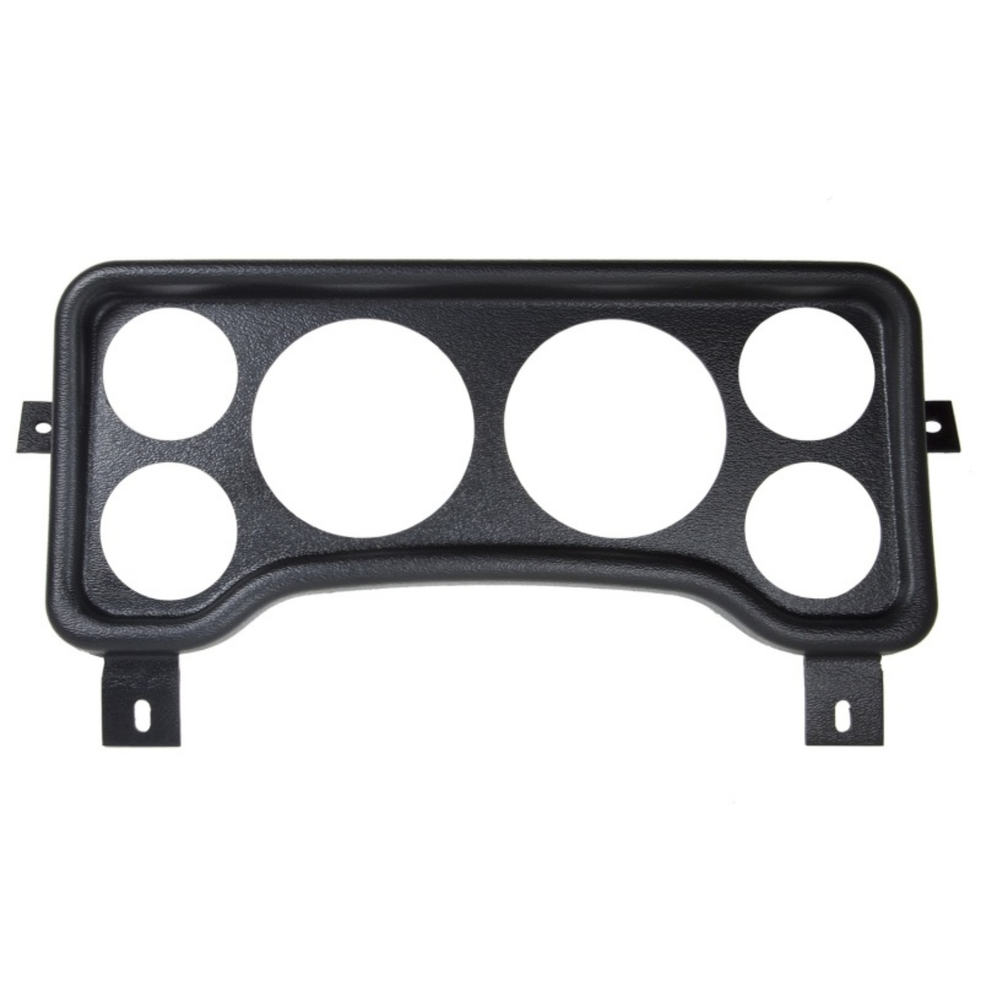 Picture of Autometer Jeep TJ-XJ Direct Fit Dash Panel 6 Gauge 3 3-8in x2 - 2 1-16in x4