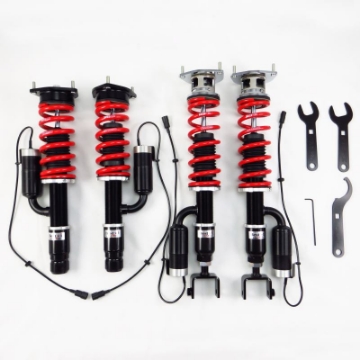 Picture of RS-R 2020 Toyota Supra Best-i Active Coilover